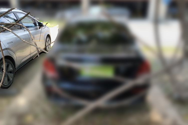 Used Mercedes-Benz E-Class 2018 Restyled E 300 L Sport Luxury Edition Rear