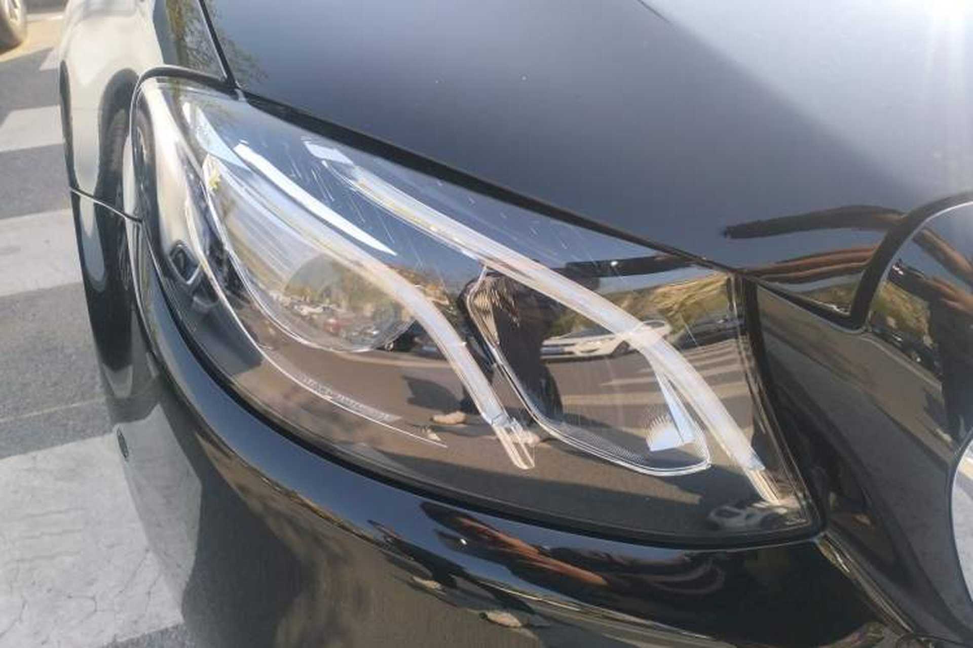Used Mercedes-Benz E-Class 2018 Facelift E 200 L Sport 4MATIC Right Front Headlight