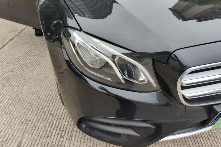 Used Mercedes-Benz E-Class 2018 E 200 Sport 4MATIC Right Front Headlight
