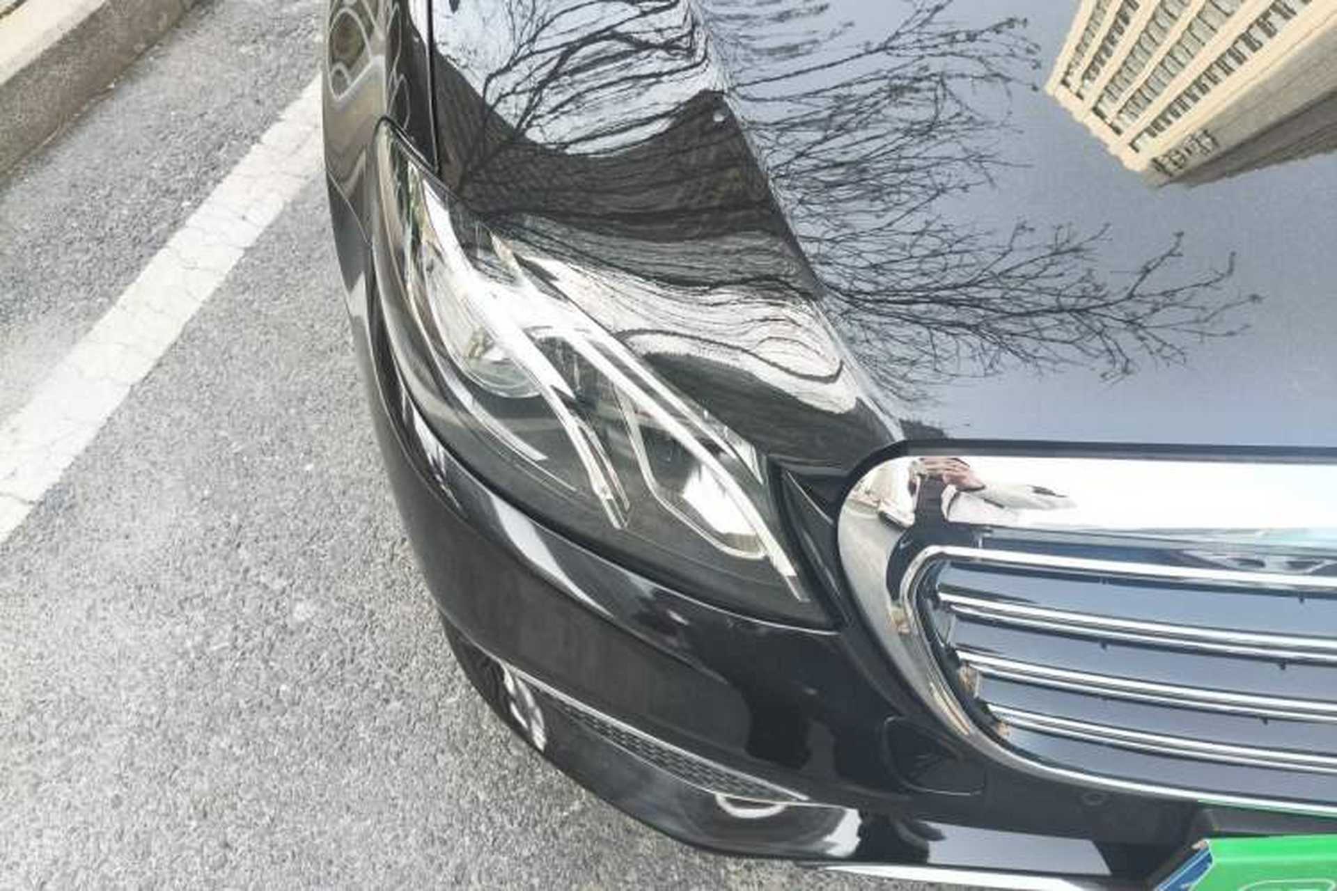 Used Mercedes-Benz E-Class 2018 Restyled E 300 L Sport Luxury Edition Right Front Headlight