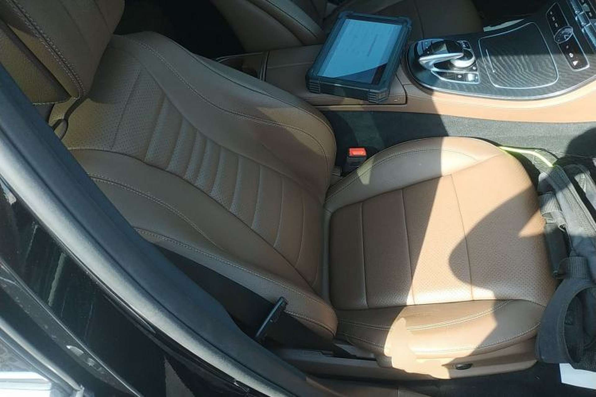Used Mercedes-Benz E-Class 2018 Facelift E 200 L Sport 4MATIC Right Front Seat