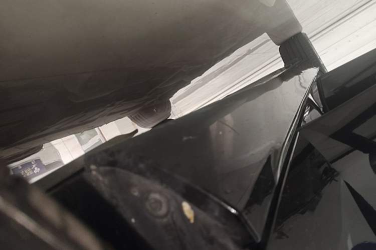 Used Mercedes-Benz E-Class 2018 Facelift E 200 L Right Side Sill