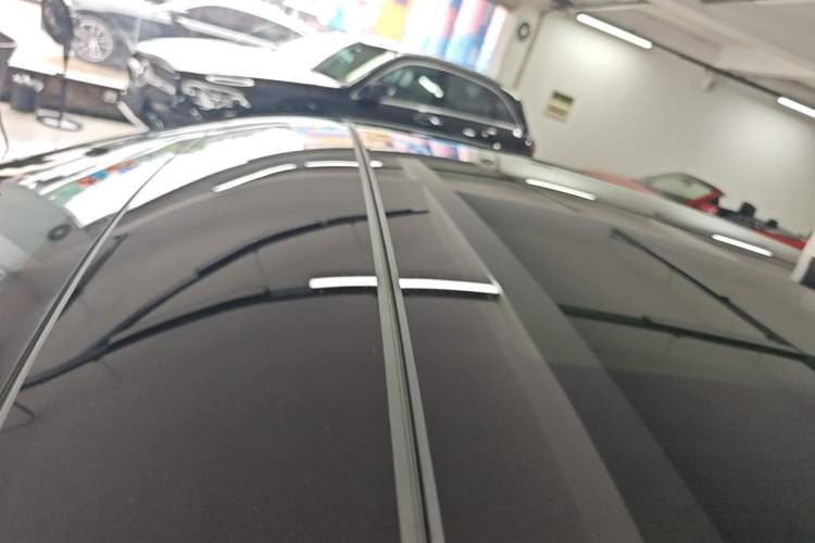 Used Mercedes-Benz E-Class 2018 Restyled E 300 L Sport Luxury Edition Roof