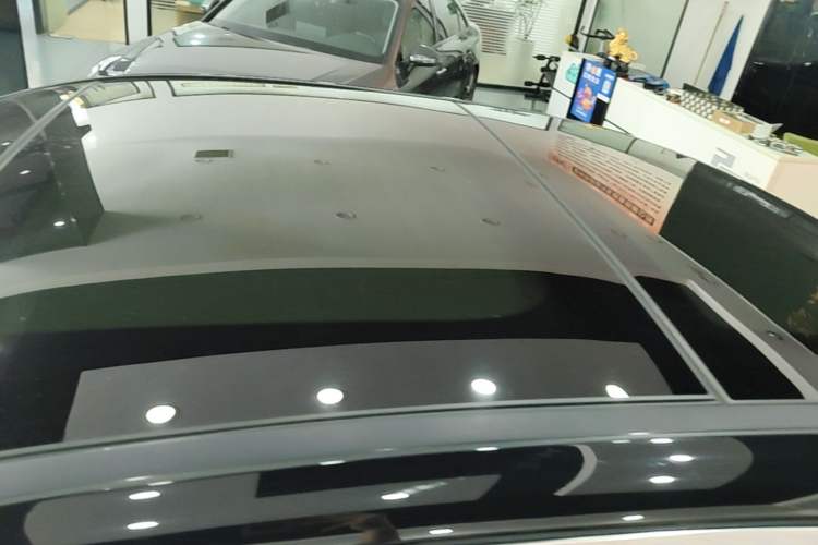 Used Mercedes-Benz E-Class 2018 Restyled E 300 L Sport Luxury Edition Roof