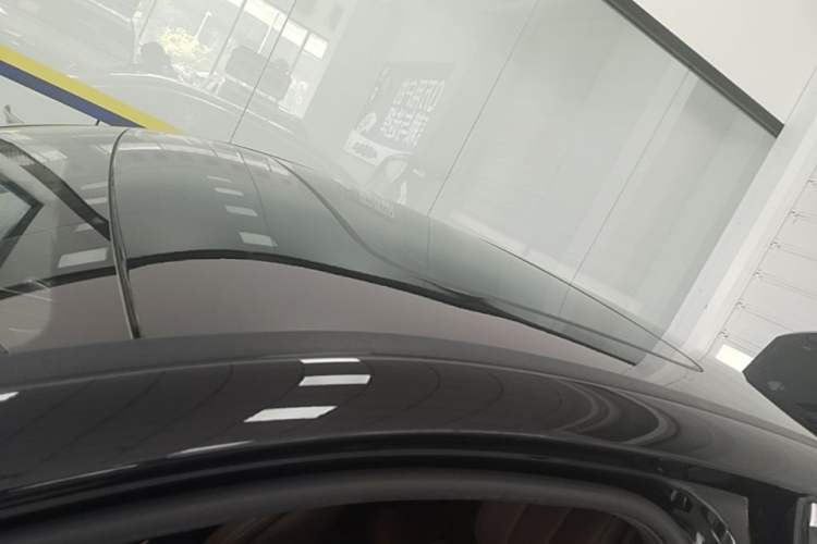 Used Mercedes-Benz E-Class 2018 Facelift E 200 L Roof
