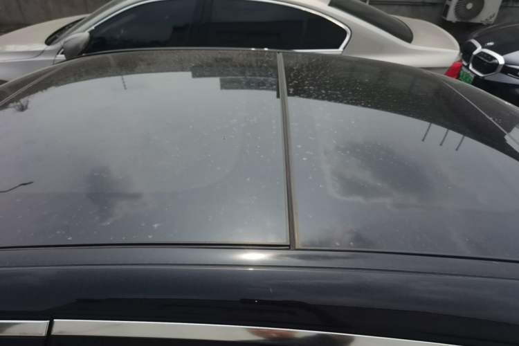 Used Mercedes-Benz E-Class 2018 Restyled E 300 L Sport Luxury Edition Roof