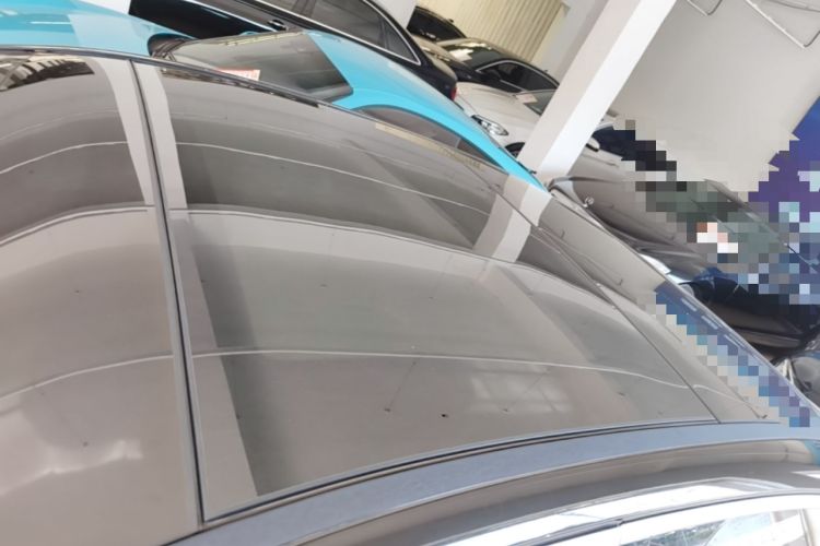 Used Mercedes-Benz E-Class 2018 Restyled E 300 L Sport Luxury Edition Roof