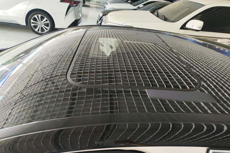 Used Mercedes-Benz E-Class 2018 Facelift E 200 L Sport Edition Roof