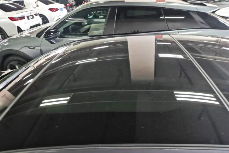 Used Mercedes-Benz E-Class 2018 E 200 L Sport Edition Roof