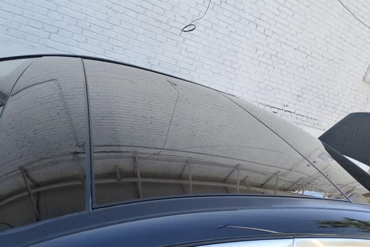 Used Mercedes-Benz E-Class 2018 Facelift E 200 L Roof