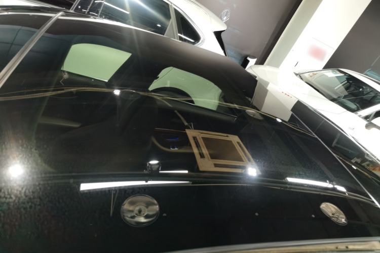 Used Mercedes-Benz E-Class 2018 E 300 L Stylish Model Roof