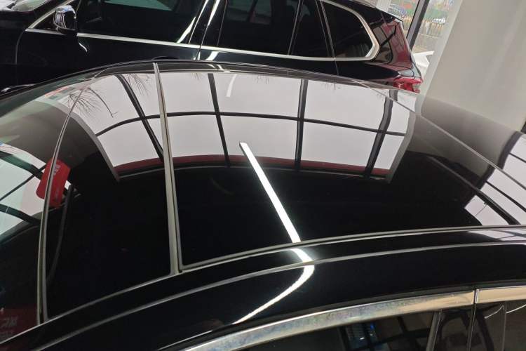 Used Mercedes-Benz E-Class 2018 Facelift E 300 L Luxury Edition Roof