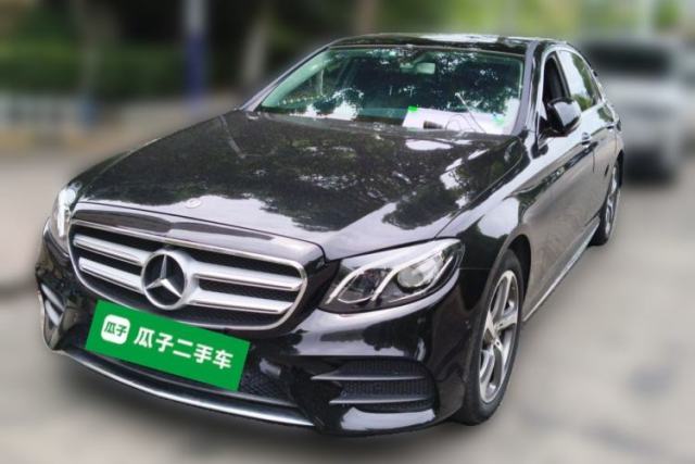 Used Mercedes-Benz E-Class 2018 Restyled E 300 L Sport Luxury Edition