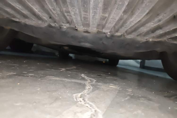 Used Mercedes-Benz E-Class 2018 E 200 L Sport Edition Chassis Front