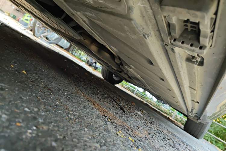 Used Mercedes-Benz E-Class 2018 E 300 Sport Edition Chassis Front Left