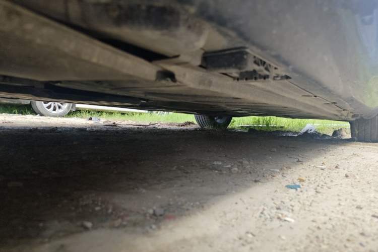 Used Mercedes-Benz E-Class 2018 Facelift E 200 L Chassis Front Left