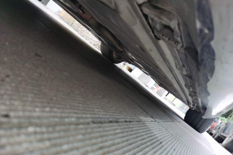 Used Mercedes-Benz E-Class 2018 E 200 Coupe Chassis Front Left