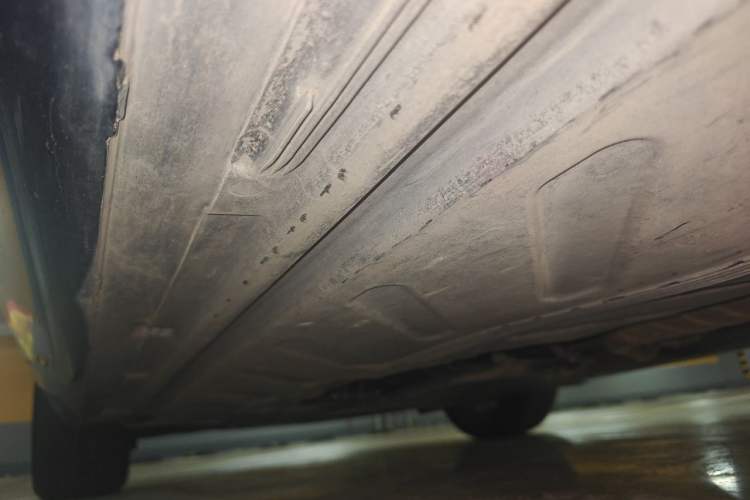 Used Mercedes-Benz E-Class 2018 E 300 L Luxury Model Chassis Front Left