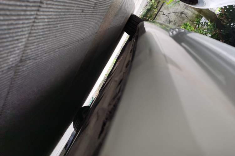 Used Mercedes-Benz E-Class 2018 E 200 Coupe Chassis Rear Left