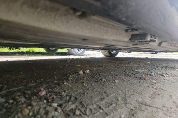 Used Mercedes-Benz E-Class 2018 Facelift E 200 L Chassis Rear Right