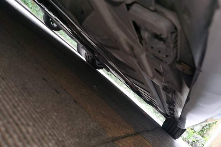 Used Mercedes-Benz E-Class 2018 E 200 Coupe Chassis Rear Right