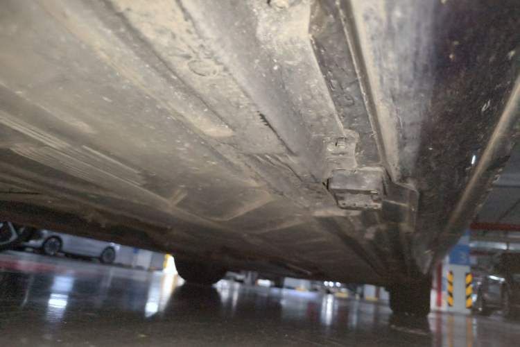 Used Mercedes-Benz E-Class 2018 E 200 L Sport Edition Chassis Rear Right