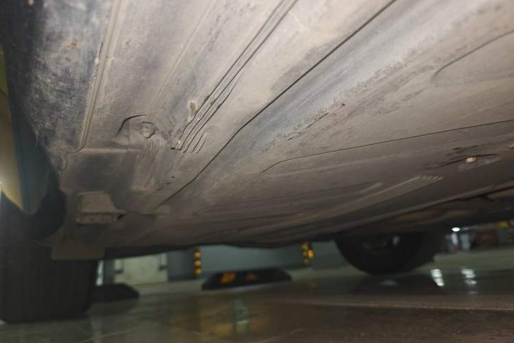 Used Mercedes-Benz E-Class 2018 E 300 L Luxury Model Chassis Rear Right
