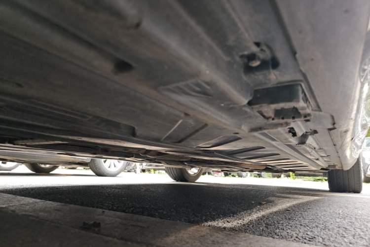 Used Mercedes-Benz E-Class 2018 Facelift E 200 L Chassis Rear Right