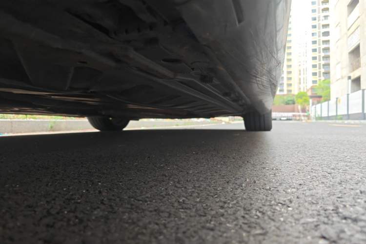 Used Mercedes-Benz E-Class 2018 E 200 Coupe Chassis Rear Right