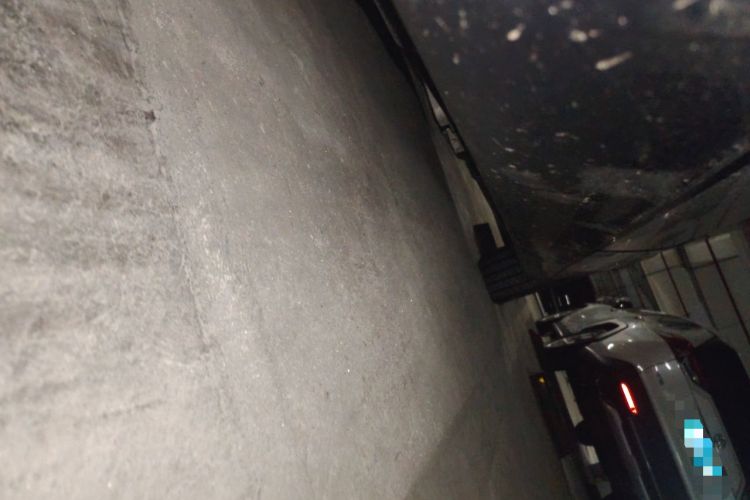 Used Mercedes-Benz E-Class 2018 Facelift E 200 L Chassis Rear Right