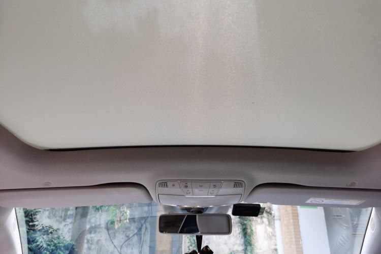 Used Mercedes-Benz E-Class 2018 E 200 Coupe Headliner
