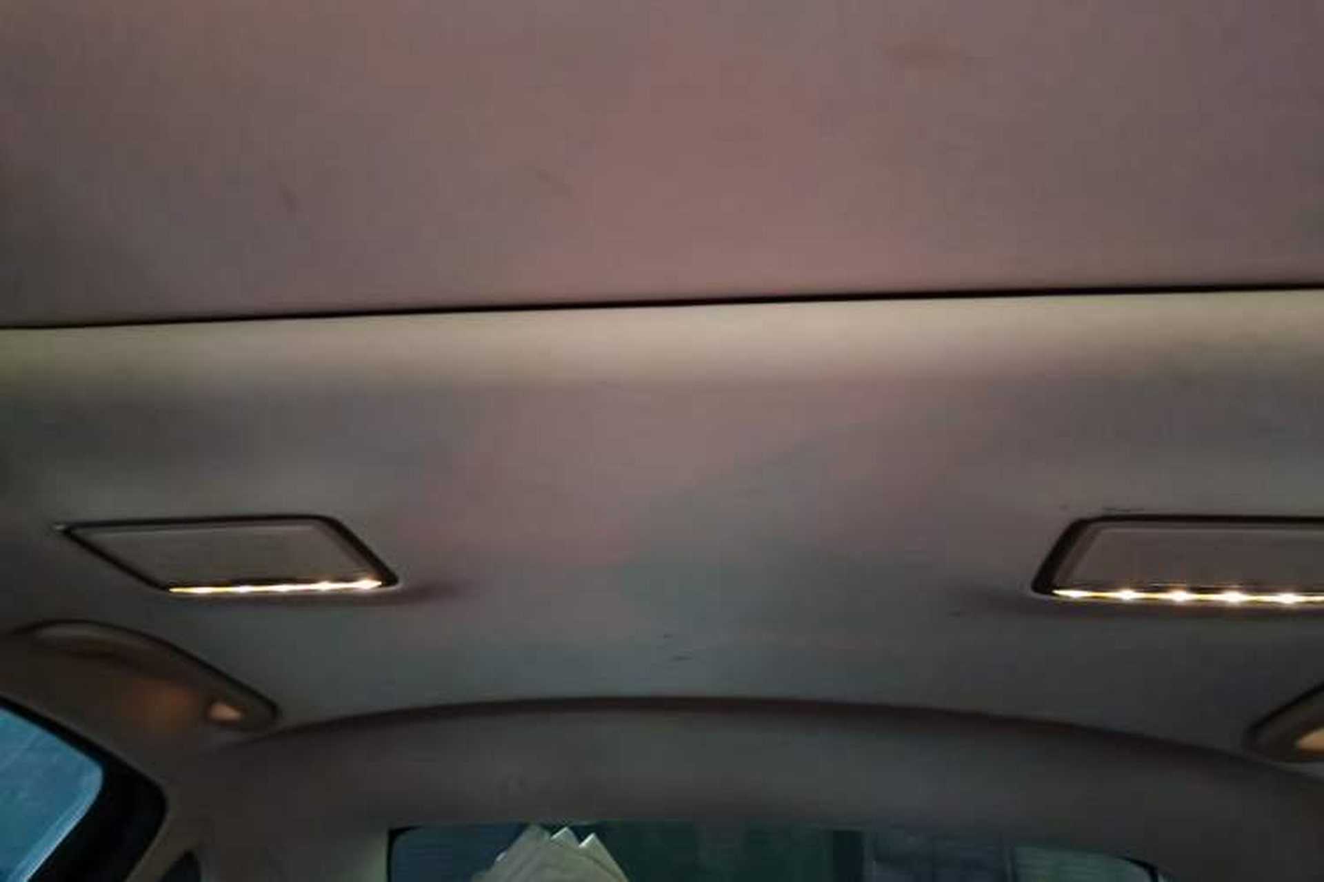 Used Mercedes-Benz E-Class 2018 E 200 L Sport Edition Headliner