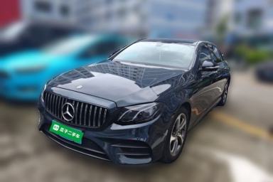 Used Mercedes-Benz E-Class 2018 Restyled E 300 L Sport Luxury Edition