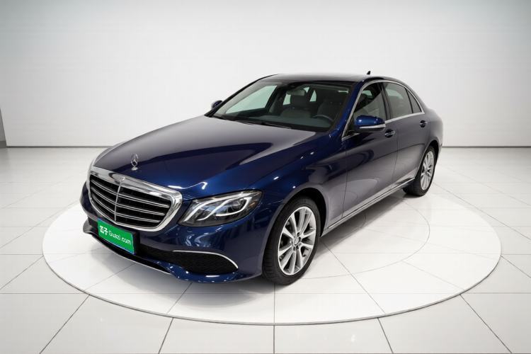 Used Mercedes-Benz E-Class 2018 E 200 L Guazi used car, China used car export, Used car for sale, Used  cars, Cheapest cars for sale