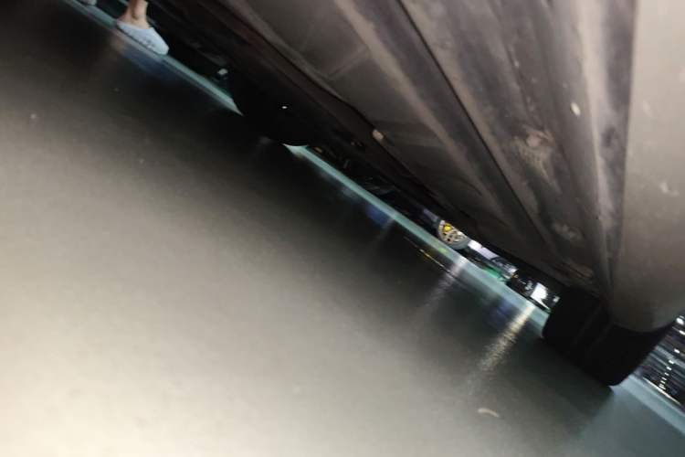 Used Mercedes-Benz E-Class 2018 E 200 Coupe Chassis Front Right