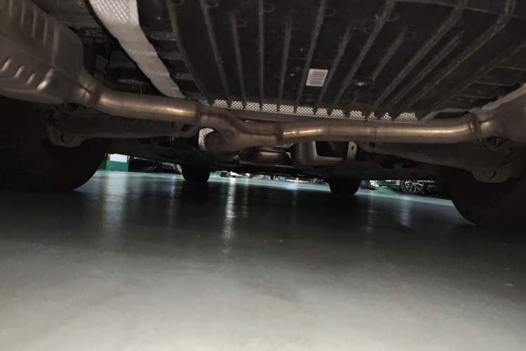 Used Mercedes-Benz E-Class 2018 E 200 Coupe Chassis Rear