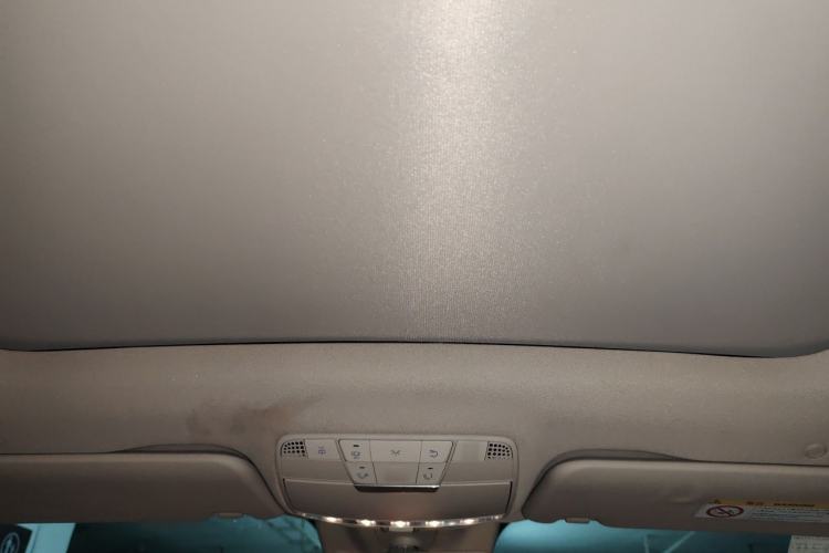 Used Mercedes-Benz E-Class 2018 E 200 Coupe Headliner