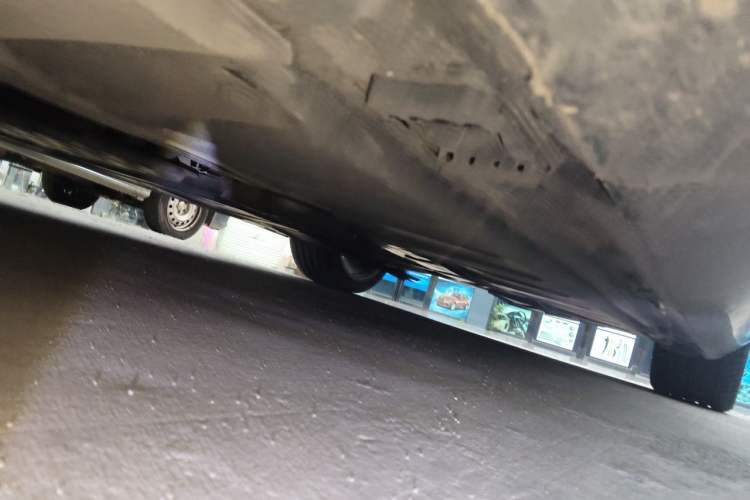 Used Mercedes-Benz E-Class 2018 E 200 Coupe Chassis Front Left