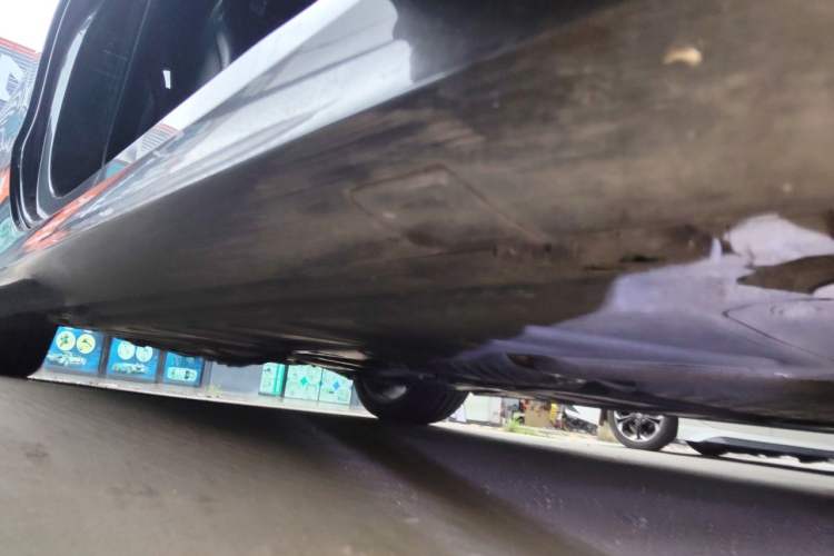 Used Mercedes-Benz E-Class 2018 E 200 Coupe Chassis Front Right