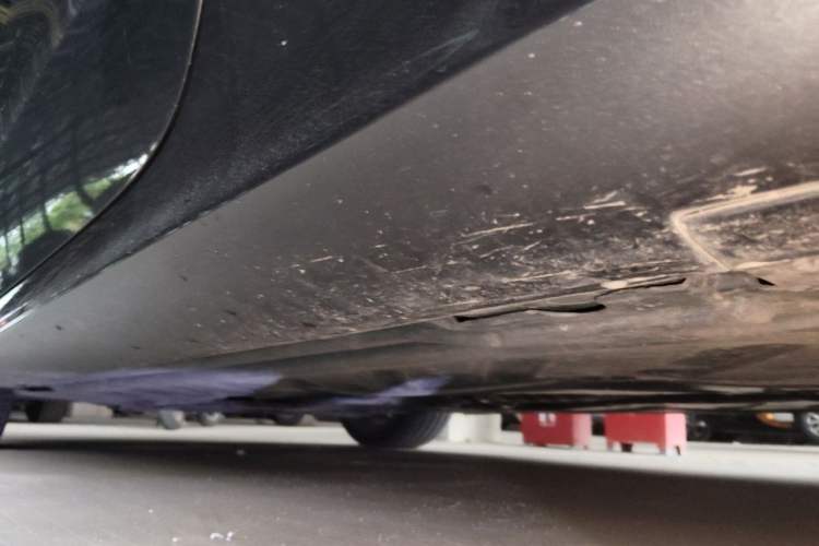Used Mercedes-Benz E-Class 2018 E 200 Coupe Chassis Rear Left