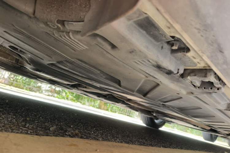 Used Mercedes-Benz E-Class 2018 E 200 Sport Edition Chassis Rear Right