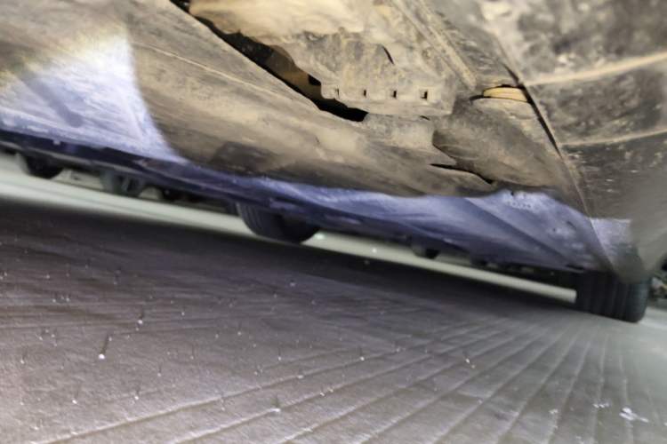 Used Mercedes-Benz E-Class 2018 E 200 Coupe Chassis Rear Right