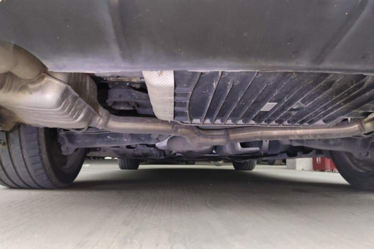 Used Mercedes-Benz E-Class 2018 E 200 Coupe Chassis Rear