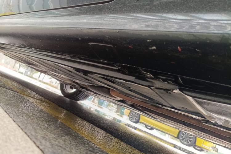 Used Mercedes-Benz E-Class 2018 E 200 4MATIC Coupe Chassis Front Right