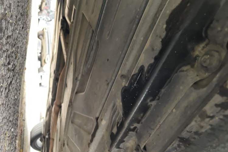 Used Mercedes-Benz E-Class 2018 E 300 L Luxury Model Chassis Rear Right