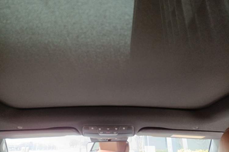 Used Mercedes-Benz E-Class 2018 E 200 4MATIC Coupe Headliner