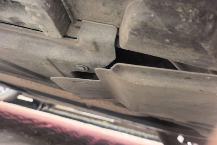 Used Mercedes-Benz E-Class 2018 Facelift E 200 L 4MATIC Chassis Front Right