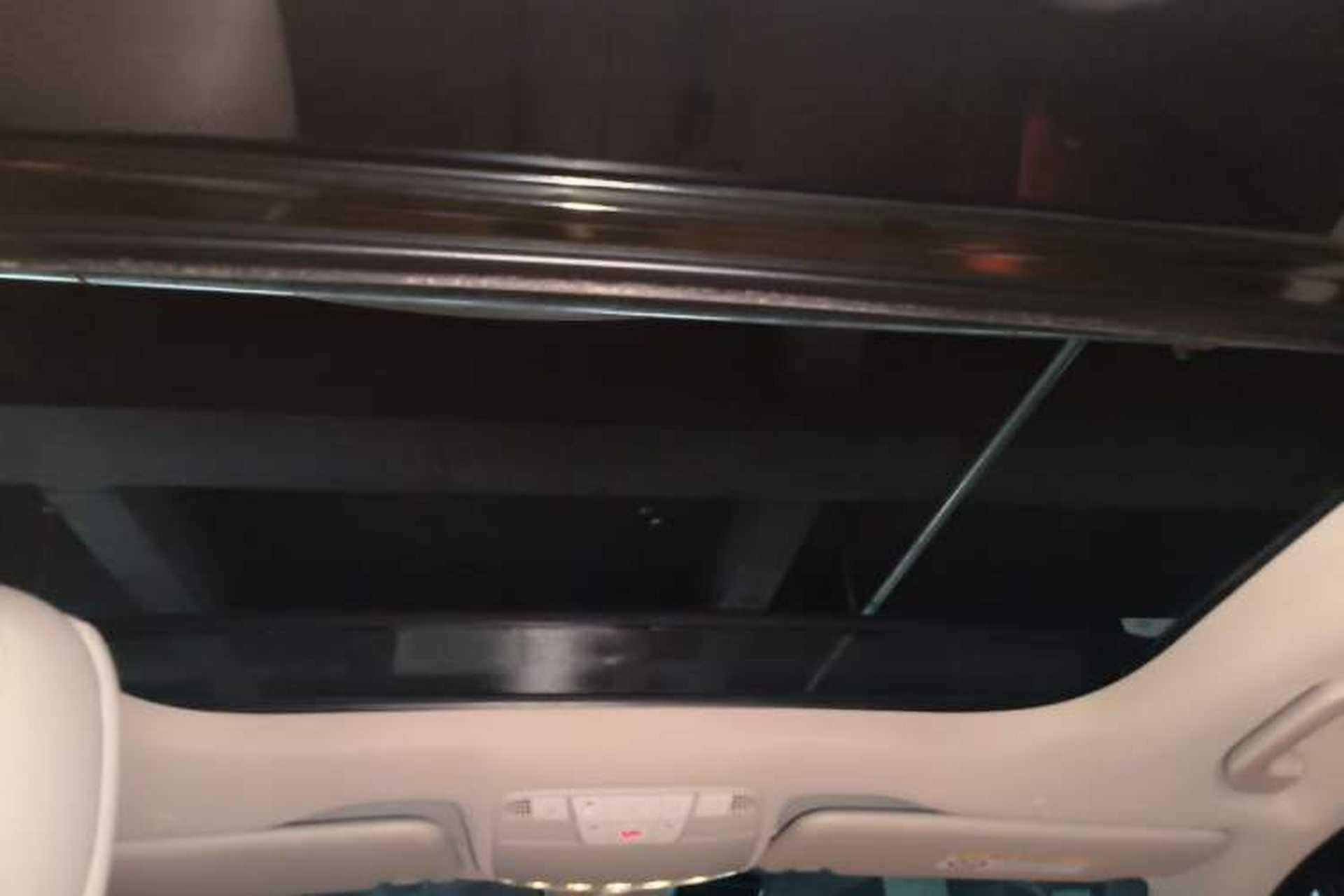 Used Mercedes-Benz E-Class 2018 E 300 L Stylish Model Headliner