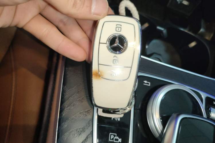 Used Mercedes-Benz E-Class 2018 E 300 Sport Edition Interior 1