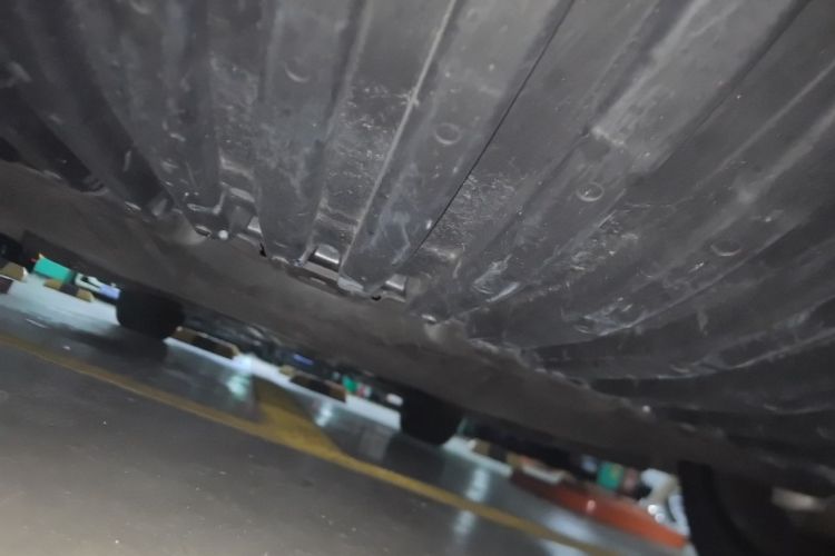 Used Mercedes-Benz E-Class 2018 E 200 Coupe Chassis Front